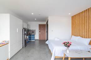 Dandelion Apartment