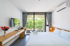 Dandelion Apartment