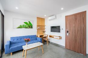 Dandelion Apartment