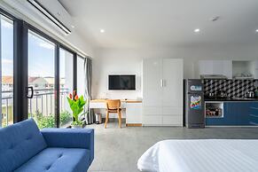 Dandelion Apartment