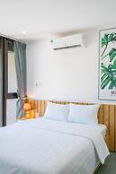Dandelion Apartment