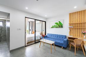 Dandelion Apartment