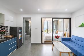 Dandelion Apartment