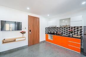 Dandelion Apartment