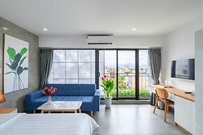 Dandelion Apartment