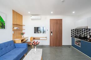 Dandelion Apartment
