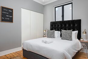 Warwick Mansions 8