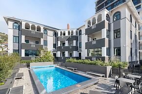 Warwick Mansions 8
