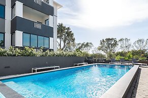 Warwick Mansions 8