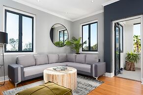 Warwick Mansions 8
