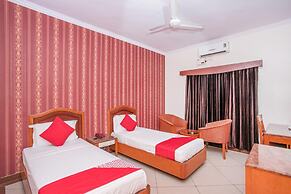Hotel Chetan International