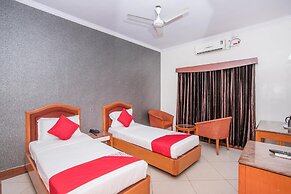 Hotel Chetan International