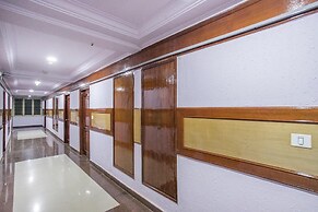 Hotel Chetan International