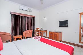 Hotel Chetan International