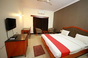 Hotel Chetan International