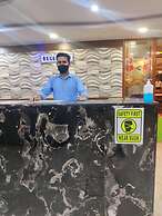 Hotel Chetan International