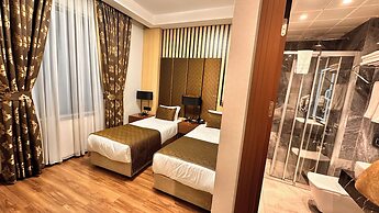 Pell Palace Hotel & Spa