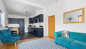 City Centre Spacious Apartment