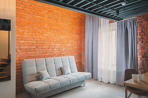 Custos Hotel Lubyansky