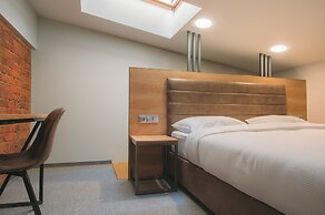 Custos Hotel Lubyansky