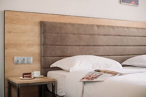 Custos Hotel Lubyansky