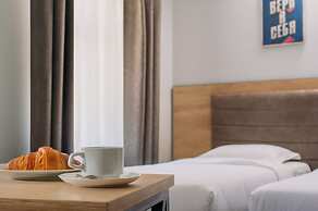 Custos Hotel Lubyansky