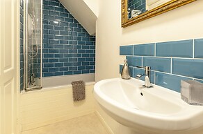 Central Exeter Apartment Kimberley Road