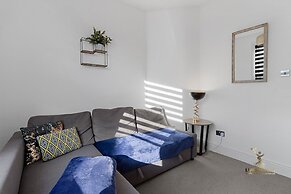 Central Exeter Apartment Kimberley Road