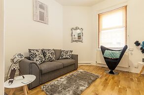Central Exeter Apartment Kimberley Road