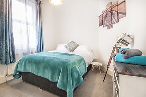 Central Exeter Apartment Kimberley Road
