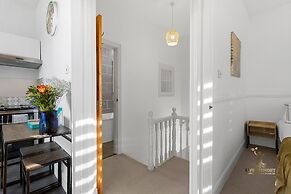 Central Exeter Apartment Kimberley Road