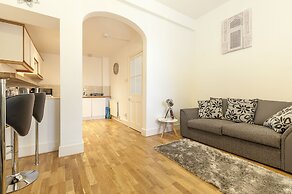 Central Exeter Apartment Kimberley Road
