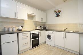 Central Exeter Apartment Kimberley Road