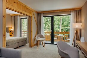 Platinum Mountain Hotel & SPA