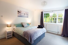Old Lodge Apartment