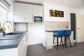 Old Lodge Apartment