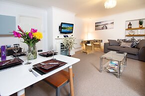 Old Lodge Apartment