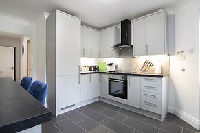 Old Lodge Apartment
