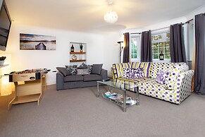 Old Lodge Apartment