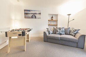 Old Lodge Apartment