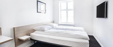 Hotel Tante Lemvig
