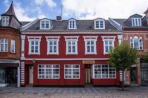 Hotel Tante Lemvig