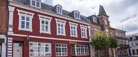 Hotel Tante Lemvig