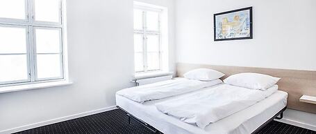 Hotel Tante Lemvig