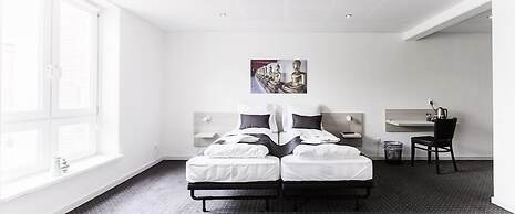 Hotel Tante Lemvig