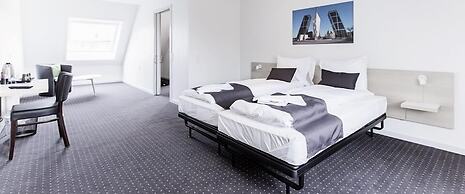 Hotel Tante Lemvig
