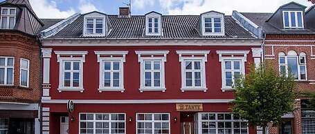 Hotel Tante Lemvig