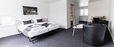 Hotel Tante Lemvig