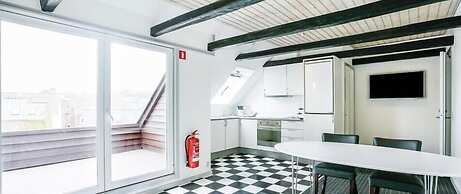 Hotel Tante Lemvig