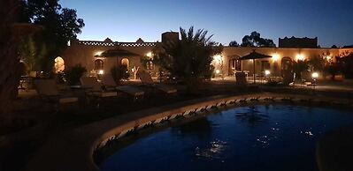Chez Tihri
